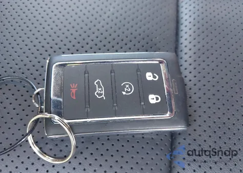 2025 Jeep Wagoneer L Series Ii 4X4 из США, поврежденный, VIN 1C4SJSBP6SS527494